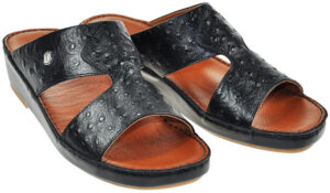 (TM 1177 IO) Leather Sandals