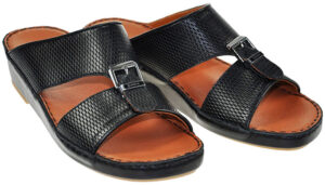 (TM 101 C) Leather Sandals