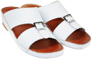 (TM B493 TN) Leather Sandals