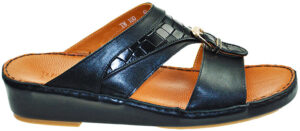 TAMIMA (TM 100 C) Leather Sandals