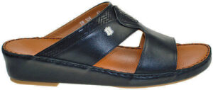 TAMIMA (TM 104 C) Leather Sandals