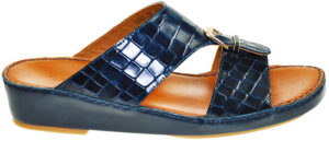 TAMIMA (TM 1493 Cro) Leather Sandals