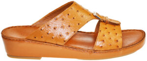 (TM 1493 IO) Leather Sandals