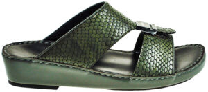 TAMIMA (TM B1493 SN) Leather Sandals
