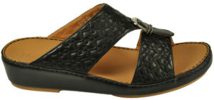 (Tamima 2021) 06-2012 Leather Sandals