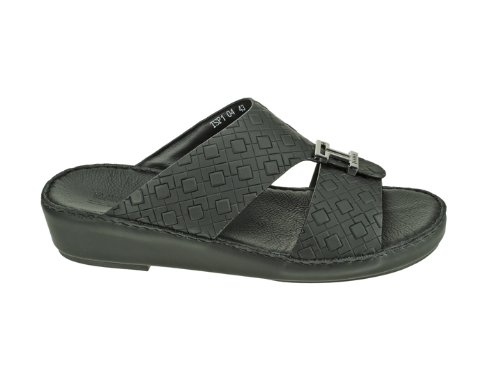 TAMIMA TM TSP1 04 Leather Sandals
