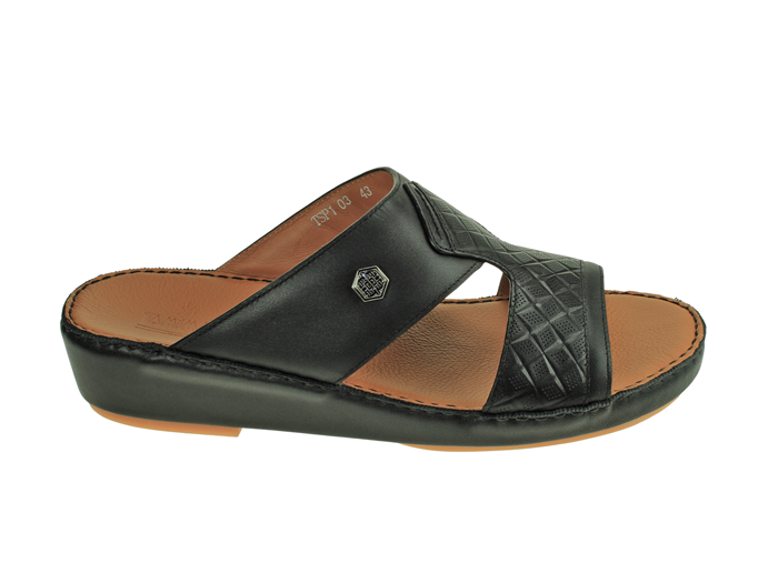 TAMIMA TM TSP1 03 Leather Sandals