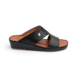 Arabic leather sandal<br>TM 104
