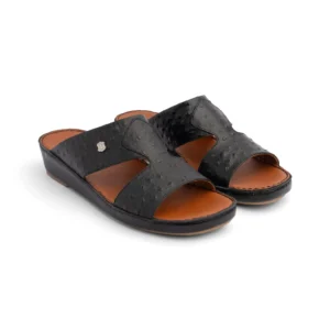 Arabic leather sandal<br>TM 1177