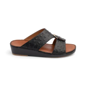 Arabic leather sandal<br>TM1493I.O