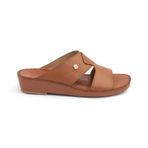Arabic leather sandal<br>TM 177