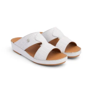 Arabic leather sandal<br>TM 2012-03