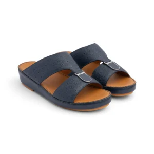 Arabic leather sandal<br>TM 2012-04