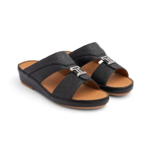 Arabic leather sandal<br>TM 2012-09