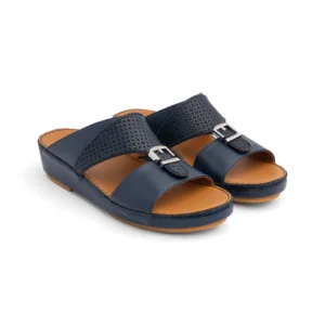 Arabic leather sandal<br>TM 2012-11