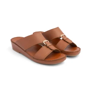 Arabic leather sandal<br>TM 493