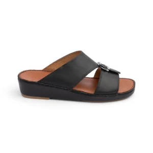 Arabic leather sandal<br>TM B493