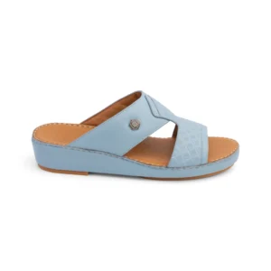 Arabic leather sandal<br>TM TSP103