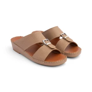 Arabic leather sandal<br>TM 101